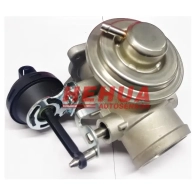 Клапан ЕГР Skoda Fabia_Octavia 1.9TDI 96-07 HEHUA PV7 UGBX 1441291620 HHEGR1069