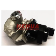 Клапан ЕГР FORD FOCUS II 1.6TDCi HEHUA HHEGR1082 3G 1KBR 1441291622