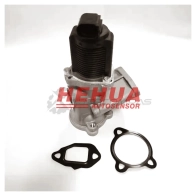Клапан ЕГР Fiat Doblo_Panda Opel Corsa_Tigra 1.3D 03> HEHUA HHEGR1089 1441291623 4R3U B