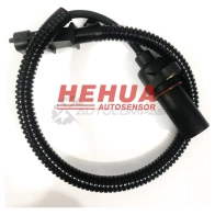 Датчик коленвала Hyundai Accent/Santa Fe/Tucson 99> KIA Carens/Cerato 02-06 HEHUA HHCKP2407 C EXOHAP 1441291629