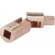 Карданчик, торцовый гаечный ключ KS TOOLS 1420394841 UJ606U 962.1480 LZ 9TI