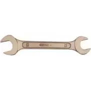 Ключ рожковый двухсторонний KS TOOLS R7 GBZHF XD5OPB 1420395646 963.7116