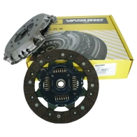 Комплект сцепления Ford Focus (98-)/C-max (03-) 1.6i VASURE VJMS X 1441285199 VRK001 - Изображение 2