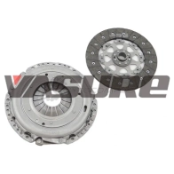 Комплект сцепления FORD MONDEO III 1.8 16V 2.0 VASURE VRK024 1441285203 ICLPW N