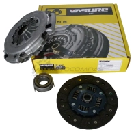 Комплект сцепления Matiz 0,8DAEWOO (Matiz M100, M150) (0,8) VASURE 8PJ WE VRK013 1441285208 - Изображение 2