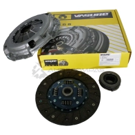 Комплект сцепления Mazda-3 1.6 VASURE PU AHM VRK010 1441285209 - Изображение 2
