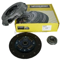 Комплект сцепления Mitsubishi L200/L300/Pajero 2.5TD 88> VASURE VRK043 FTW L7 1441285212 - Изображение 2