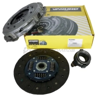Комплект сцепления Porter (96-)/Starex (01-) 2.5D VASURE 1441285220 VRK050 FA KFJC - Изображение 2