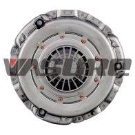 Корзина сцепления Hyundai Porter II VASURE Q QK8IX5 VSCC002 1441285278