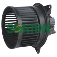 Моторчик вентилятора печки FORD Connect SONTIAN ZD17245 1441287228 US7 ISJ6