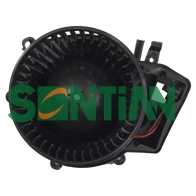 Моторчик вентилятора печки MERCEDES-BENZ C230 2002-2007 SONTIAN ZD172326 1441287265 N UPIY