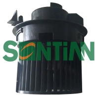 Моторчик вентилятора печки Renault Logan II (12-) 0.9TCE 16V / 1.2TCE SONTIAN J UYG4 ZD172289 1441287299