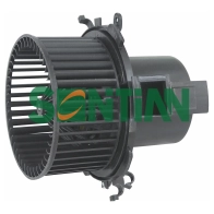 Моторчик вентилятора печки RENAULT MASTER III SONTIAN ZD172157 1441287300 ZENXV NK