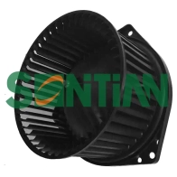 Моторчик вентилятора печки SsangYong Actyon (05-) 2.0Xdi / 2.3i 2005 - SONTIAN TXN5 M 1441287305 ZD172261