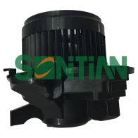 Моторчик вентилятора печки VOLVO S60/S80/V70/XC70/XC90 S80 1999-2009 SONTIAN ZD172208 VL YS3E2 1441287320
