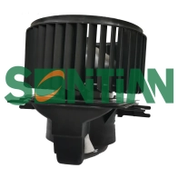 Моторчик вентилятора печки VW TOUAREG 2011-2016 SONTIAN E5QQ 4T8 ZD172358 1441287331