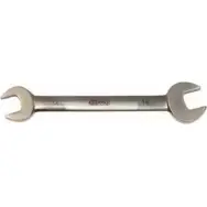 Ключ рожковый двухсторонний KS TOOLS 965.0121 HDWB2V5 1420397414 8J3X N