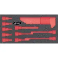 Набор инструментов VIGOR GK3H U UEV60L 1420403152 V1653