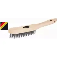 Проволочная щетка VIGOR 7W 5TFXA 1420403793 V2654 ILQCM31