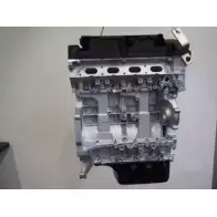 Двигатель в сборе APPROVED GREEN 4GM5N AAW522AGR 1420412195 ZKSA N1