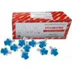 Лампа накаливания W1.2W BX8.4D 1.2 Вт 12 В DYNAMATRIX 2000998328726 DB2351MFX6 T26E G 1420413061