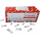 Лампа накаливания W5W W2.1X9.5D 5 Вт 12 В DYNAMATRIX DB2825 TCZN D 2000998328764 1420413065