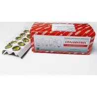 Лампа накаливания R5W BA15S 12 Вт 12 В DYNAMATRIX 8OS4N 1 1420413070 DB5007 2000998328795