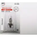 Лампа галогеновая H1 P14.5S 55 Вт 12 В DYNAMATRIX 2000998328542 DB6415001B CM5983 0 1420413075
