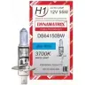 Лампа галогеновая H1 P14.5S 55 Вт 12 В DYNAMATRIX SDBMT0 Y DB64150BW 2000998328290 1420413076