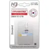 Лампа галогеновая H3 PK22S 55 Вт 12 В DYNAMATRIX 1420413081 2000998328559 DB6415101B PHU ZO4L
