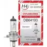 Лампа галогеновая H4 P43T 60/55 Вт 12 В DYNAMATRIX 2000998328641 P 6NGK7P DB64193 1420413089