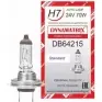 Лампа галогеновая H7 PX26D 70 Вт 24 В DYNAMATRIX 1420413109 A MR3Y6 2000998328504 DB64215