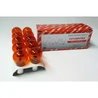 Лампа накаливания PY21W BAU15S 21 Вт 12 В DYNAMATRIX DB7507 1420413118 6IZ ZG 2000998328856