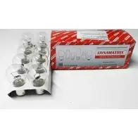 Лампа накаливания P21W BA15S 21 Вт 24 В DYNAMATRIX YEY R6 DB7511 1420413120 2000998328863