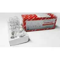 Лампа накаливания W21/5W W3X16Q 21/5 Вт 12 В DYNAMATRIX DB7515 1420413121 2000998328870 K9 RF7DL