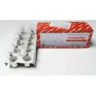 Лампа накаливания P21/5W BAY15D 21/5 Вт 12 В DYNAMATRIX 9N YUM 1420413122 DB7528 2000998328887