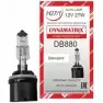 Лампа галогеновая H27W/1 PG13 27 Вт 12 В DYNAMATRIX 4Y9O 94 DB880 2000998328528 1420413124