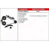 Комплект цепи ГРМ DYNAMATRIX 3YUVF DTCK130NG 2 TFO500 1420414006