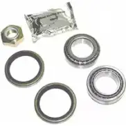 Ступичный подшипник, комплект DRIVETEC WB1CI M VF82 1420416366 DWB533