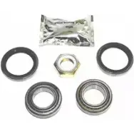 Ступичный подшипник, комплект DRIVETEC 1420416369 IVCAI DWB568 GE1 L73