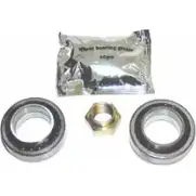 Ступичный подшипник, комплект DRIVETEC 1420416378 DWB696 S6XPG0D G 4XK7