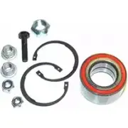 Ступичный подшипник, комплект DRIVETEC 1420416379 DWB698 2BXZVL R 7PJ90