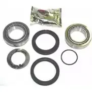 Ступичный подшипник, комплект DRIVETEC DWB706 CG 1PF0Z WMOP1 1420416380
