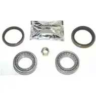 Ступичный подшипник, комплект DRIVETEC DWB722 1420416381 3 MVJZW B1CAK