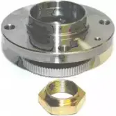 Ступичный подшипник, комплект DRIVETEC 2O 3K8 1420416398 LC5EZ DWB858