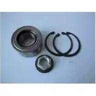 Ступичный подшипник, комплект DRIVETEC K0YJ05 1420416399 D30 4B8 DWB859