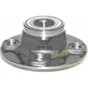 Ступичный подшипник, комплект DRIVETEC ZVVRY11 1420416404 DWB868 LBTX N