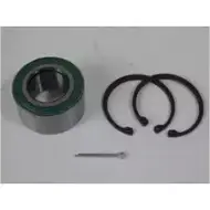 Ступичный подшипник, комплект DRIVETEC 1BC2 8 1420416407 JAOT1H DWB878