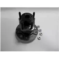 Ступичный подшипник, комплект DRIVETEC 71 BDH DWB879 5WGXA1L 1420416408