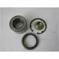 Ступичный подшипник, комплект DRIVETEC 1420416410 DWB890 IX ZAC G2ENF